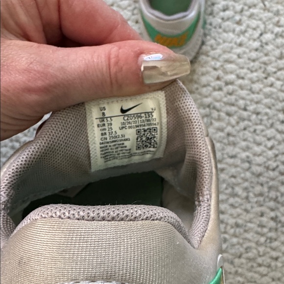 Nike Free Metcon 4 - Picture 5 of 5